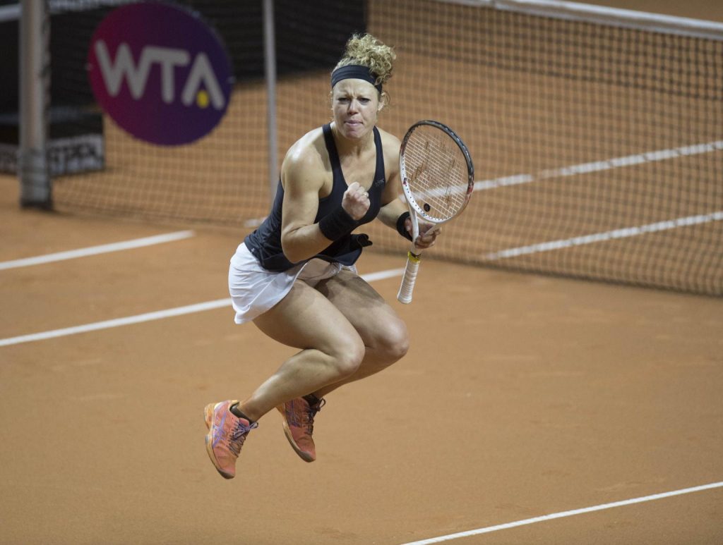 Up Down Siegemund Regina A Sorpresa Zverev Non E Ancora Pronto Ok Tennis Up Down Siegemund Regina A Sorpresa Zverev Non E Ancora Pronto Ok Tennis
