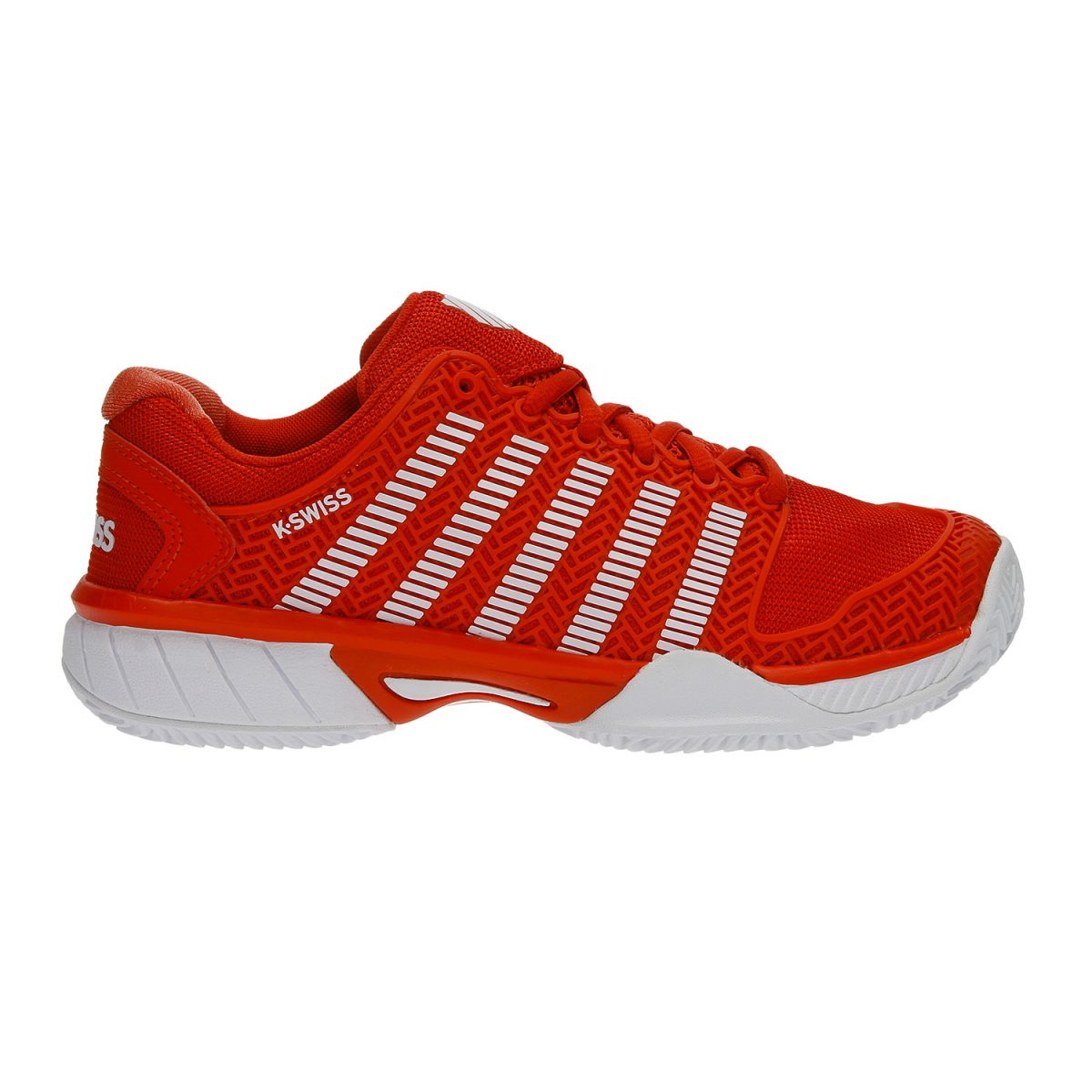 K-SWISS: la scarpa, la mission • Ok Tennis